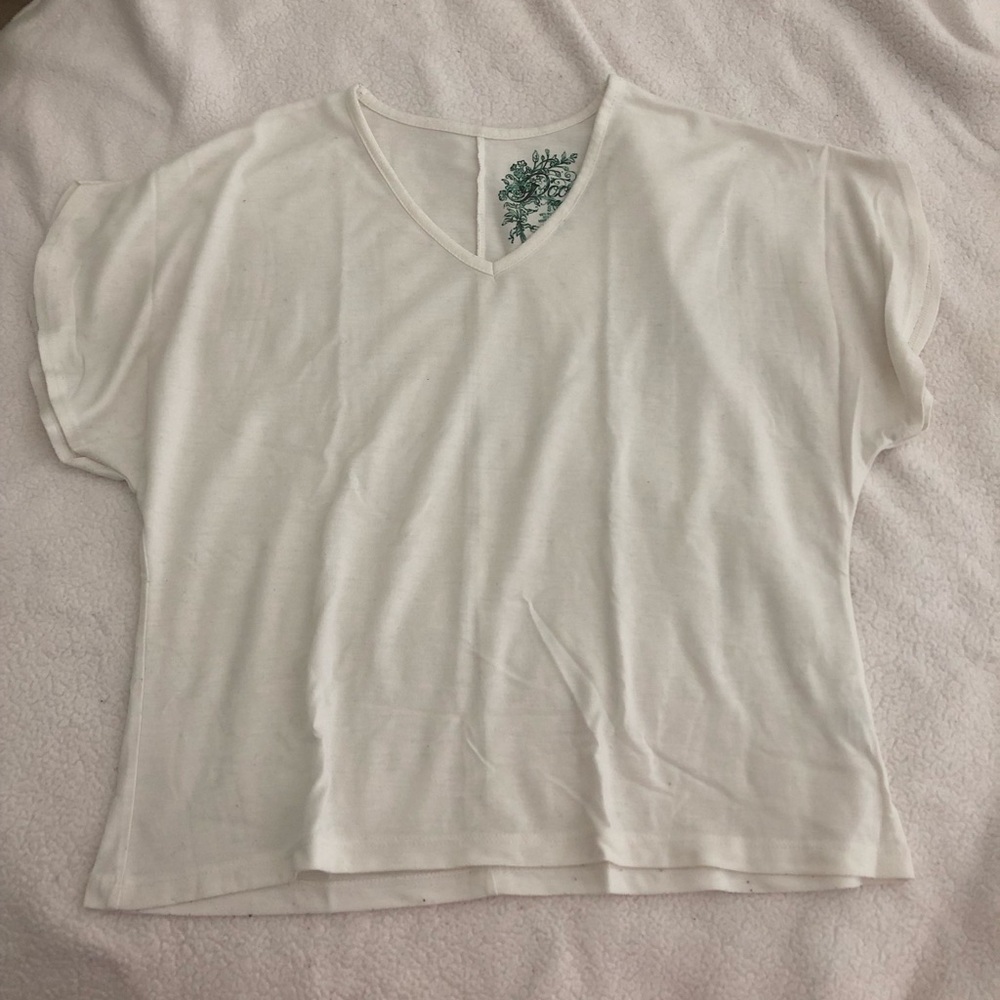Boutique Poof Authentic Soft Tee